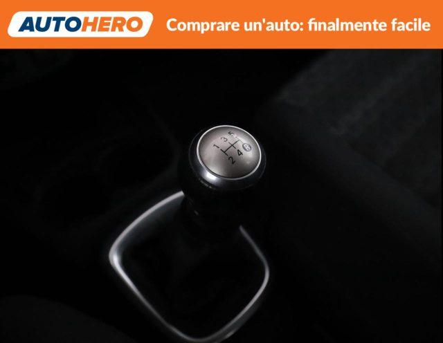 TOYOTA Yaris 1.0 5 porte Active