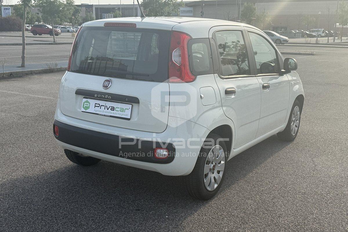 FIAT Panda 1.2 Pop