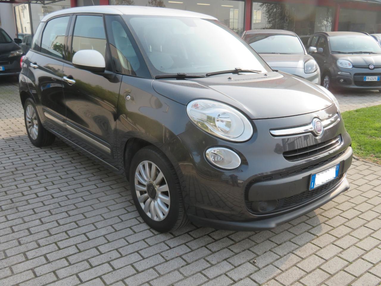 Fiat 500L 1.3 Multijet 85 CV Pop Star