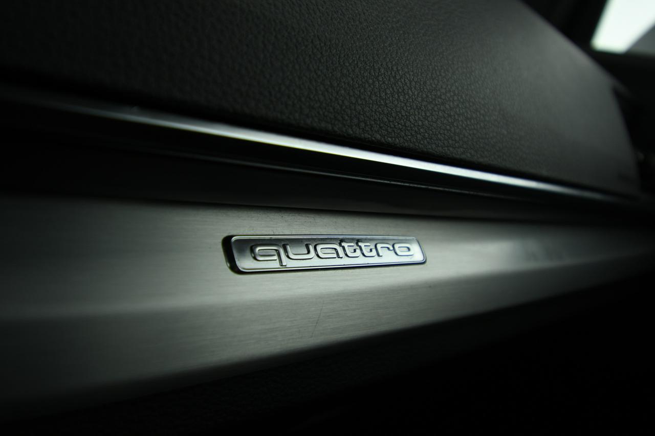 AUDI Q5 50 2.0 tfsi e S line Plus quattro 299cv s-tronic TETTO PANO+MATRIX