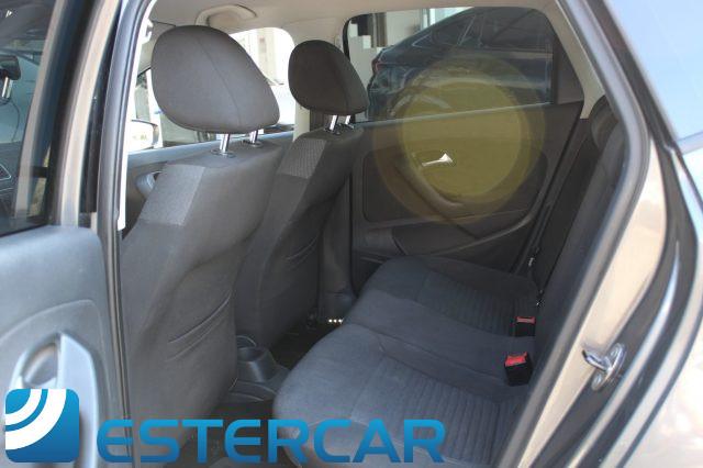VOLKSWAGEN Polo 1.2 TDI DPF 5p GTI