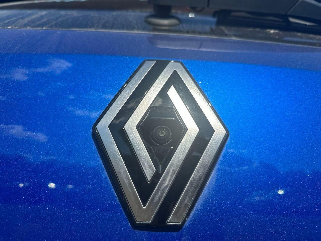 RENAULT Clio V 2023 - Clio 1.0 tce Techno 90cv