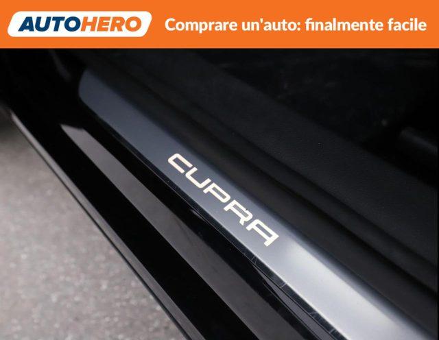 CUPRA Ateca 1.5 TSI DSG