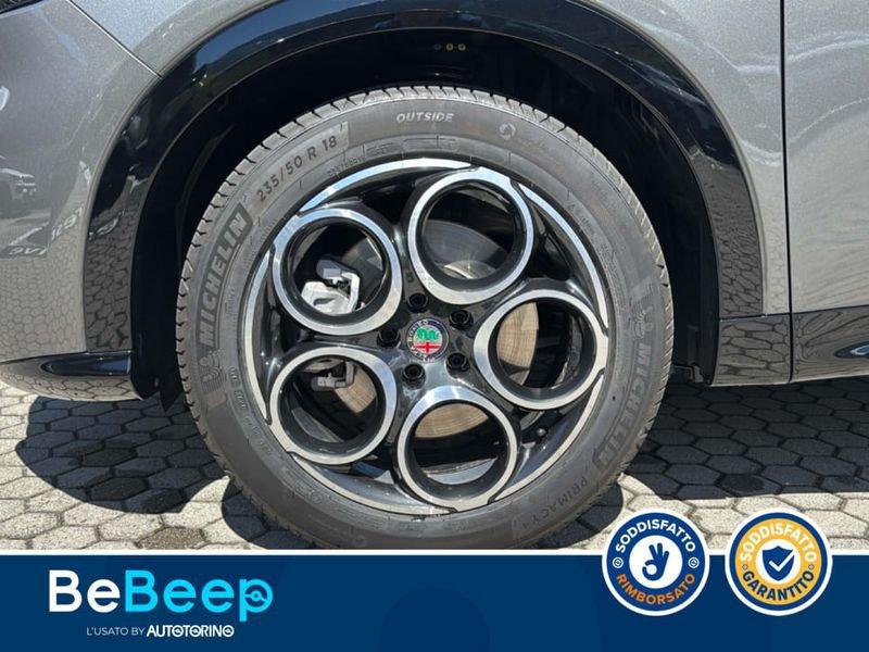 Alfa Romeo Tonale 1.5 HYBRID TI 160CV TCT7