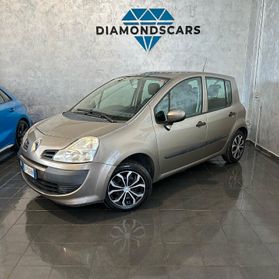 Renault Modus 1.2 16V NEOPATENTATI