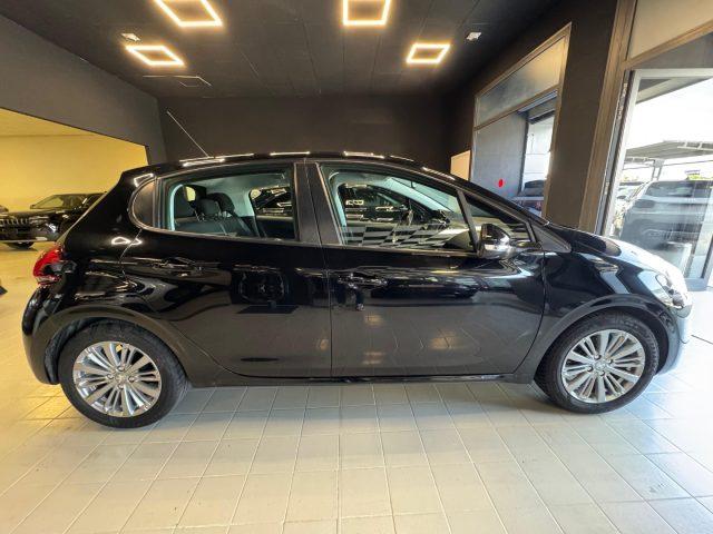 PEUGEOT 208 1° serie PureTech 68 5 porte Active