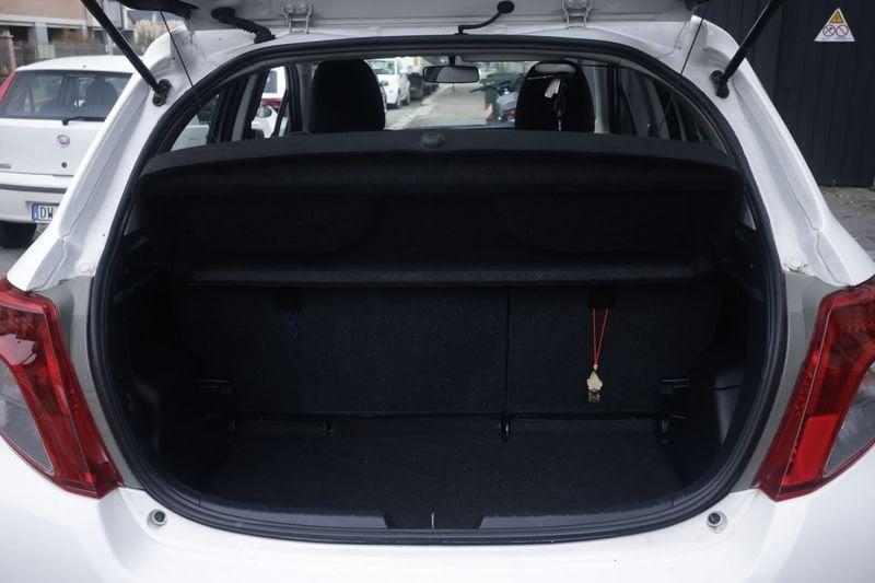 Toyota Yaris Toyota Yaris 1.0 5 porte 51KW ANNO 2011