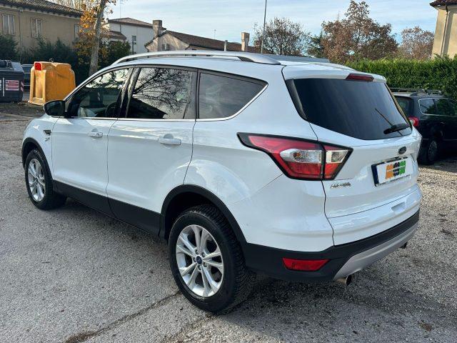 FORD Kuga 1.5 TDCI 120 CV S&S 2WD Titanium