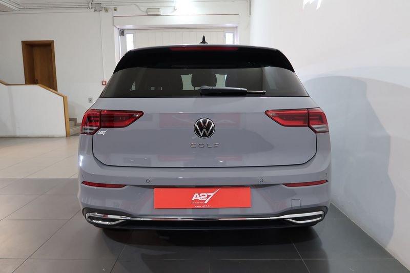 Volkswagen Golf 1.5 tsi Style 130cv