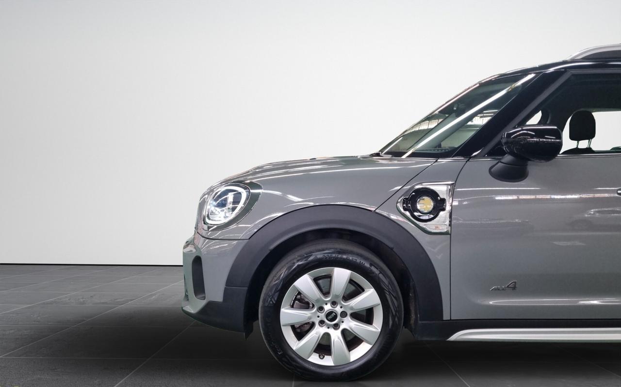 Mini 1.5 Cooper SE Business Countryman ALL4