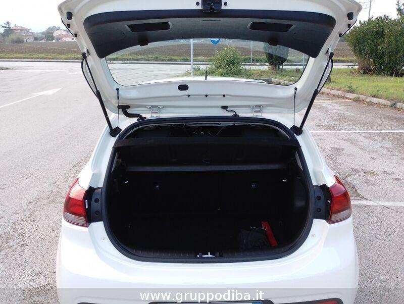 KIA Rio IV 2017 Benzina 1.2 mpi eco Gpl 82cv