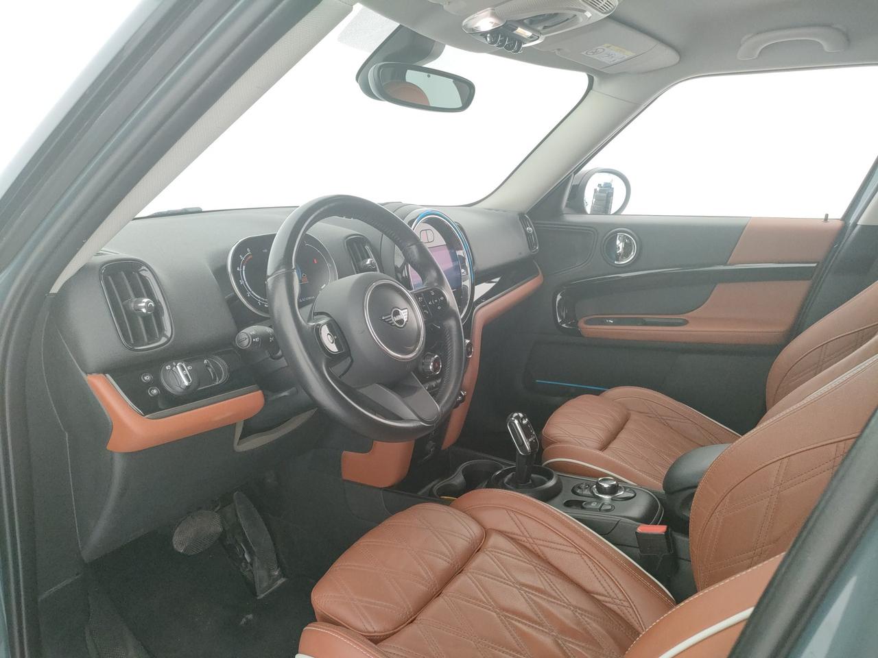 MINI Mini Countryman F60 2020 - Mini Countryman 2.0 Cooper D Northwood Edition all4 auto