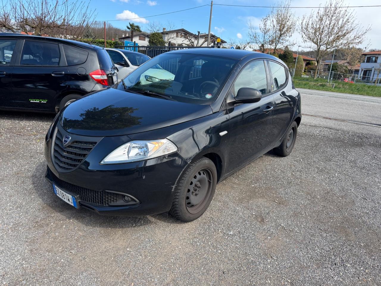 Lancia Ypsilon 1.2 69 CV 5 porte Elle