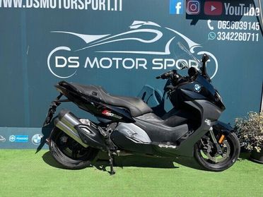 Bmw C 650 Sport Abs