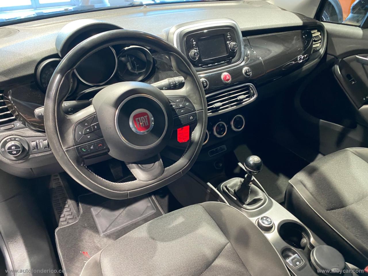 FIAT 500X 1.6 M.Jet 120 CV Business