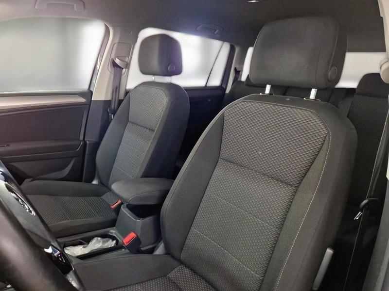 VOLKSWAGEN TIGUAN ALLSPACE 2.0 TDI SCR 110KW Business BMT DSG