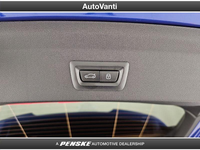 BMW Serie 1 120d 48V MSport Pro auto