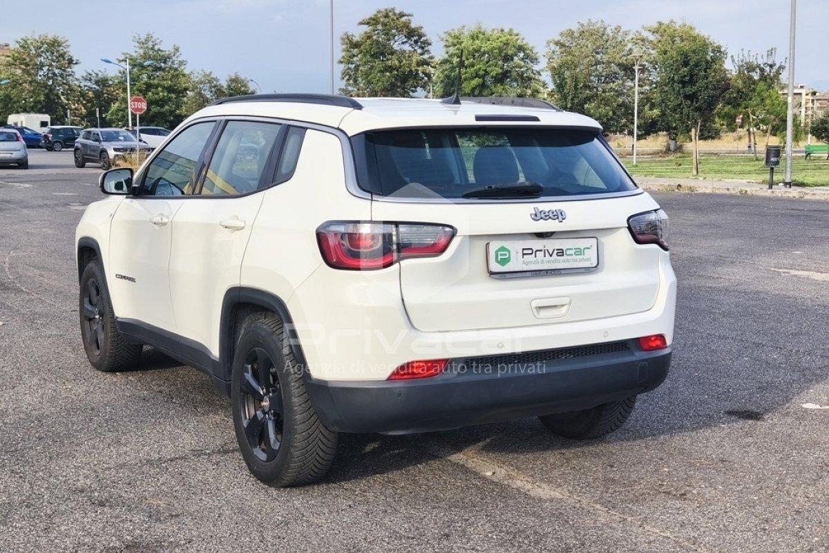 JEEP Compass 1.6 Multijet II 2WD Business