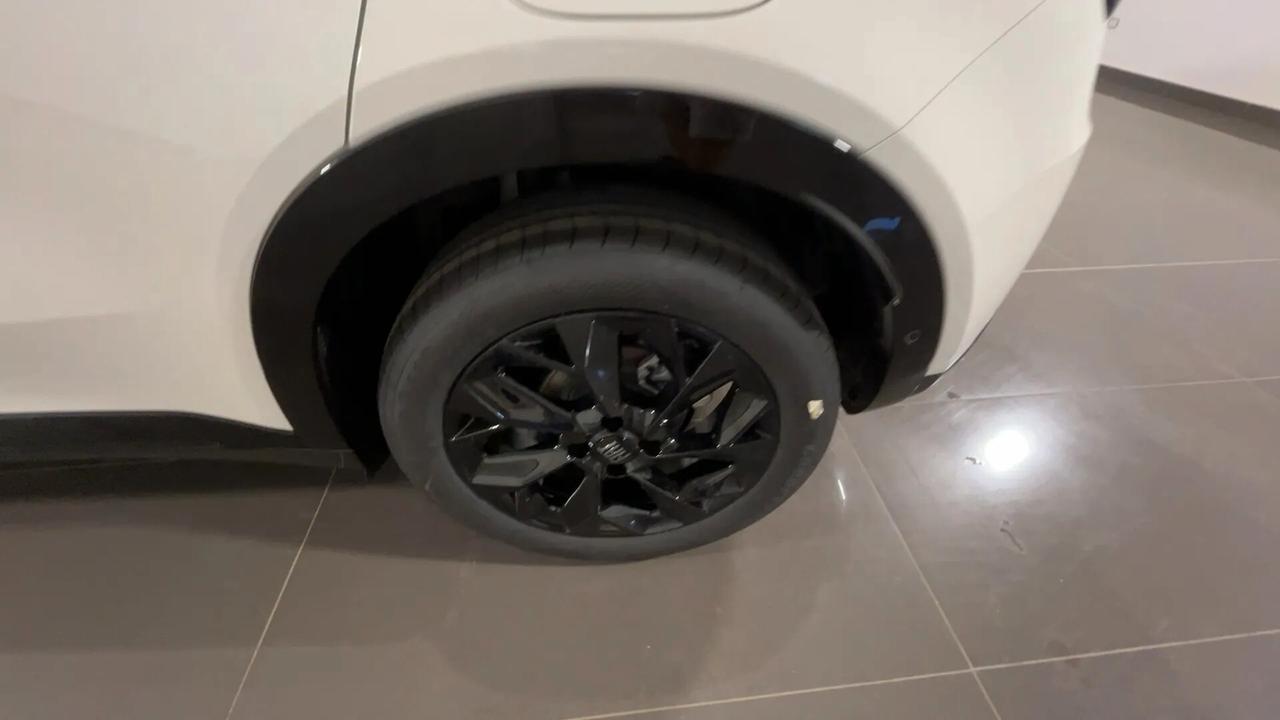 Fiat 600 Hybrid 110 CV DCT MHEV Sport Edizione Milano Cortina 26