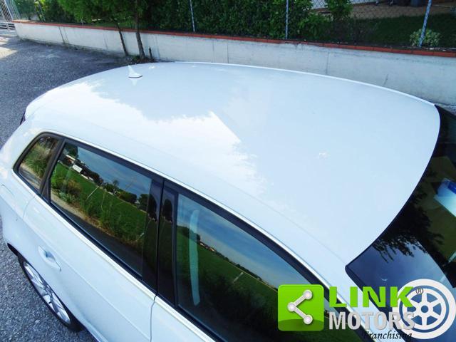 AUDI A3 SPB 1.4 TFSI S tronic g-tron Ambition *UNIPRO*