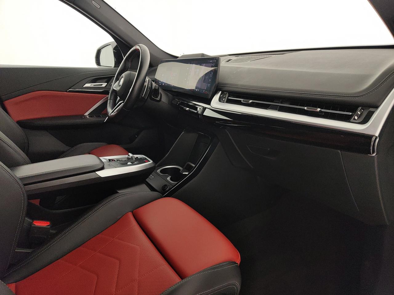 BMW X1 xdrive M35i auto