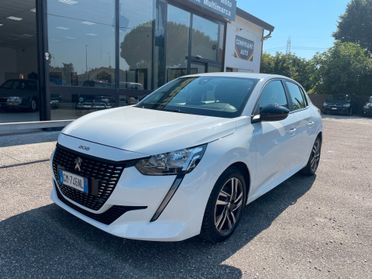 Peugeot 208 BlueHDi 100 Stop&Start 5 porte Active Pack X NEOPATENTATI