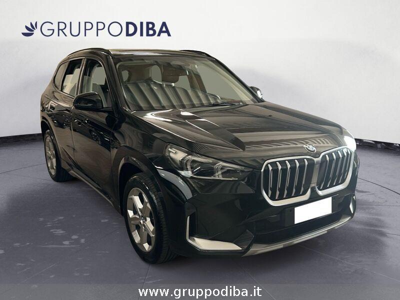 BMW X1 U11 sdrive18d X-Line auto