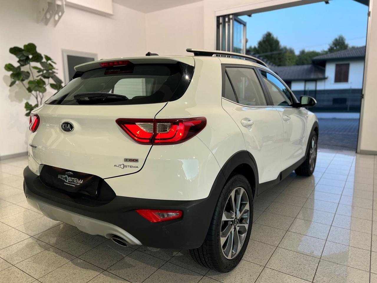 KIA Stonic 1.0 t-gdi Style Adas Pack 120cv