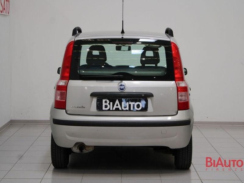 FIAT Panda Panda 1.2 Dynamic