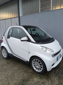 Smart ForTwo 1000 62 kW coupé passion MOTORE NUOVO