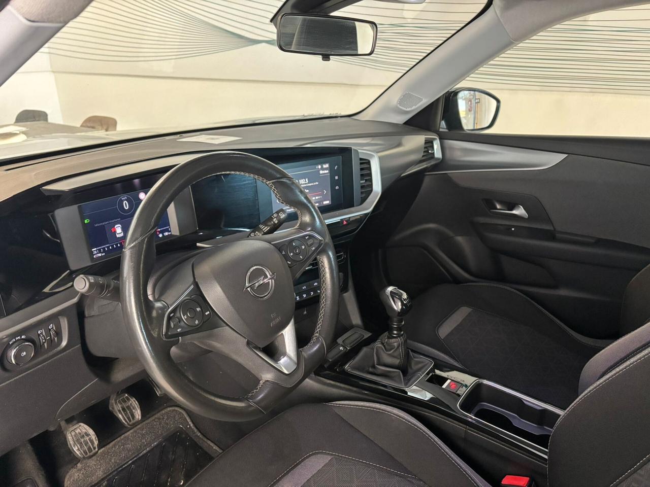 Opel Mokka 1.2 Benzina 101 cv