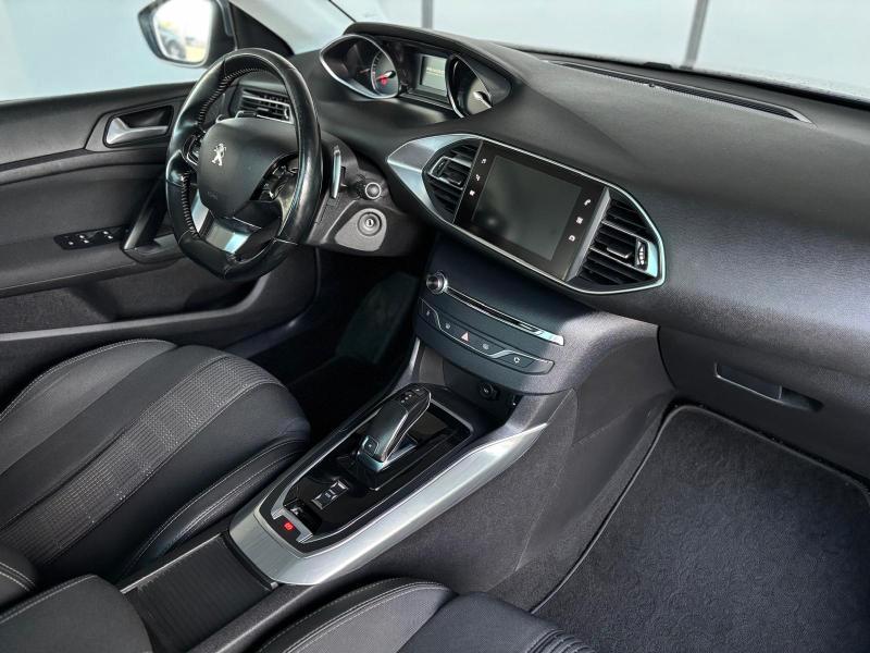 Peugeot 308 Station Wagon 308 SW 1.5 bluehdi Allure s&s 130cv eat8