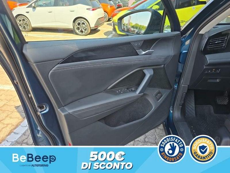 Volkswagen Tiguan 1.5 ETSI EDITION PLUS 150CV DSG