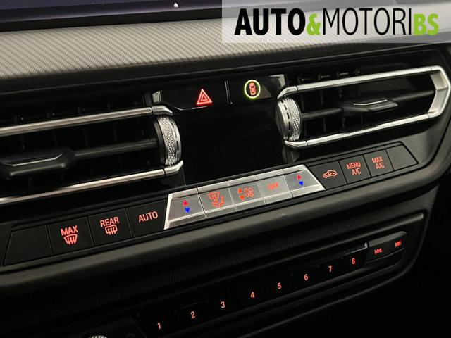 BMW 220 d xDrive Gran Coupé Msport aut.