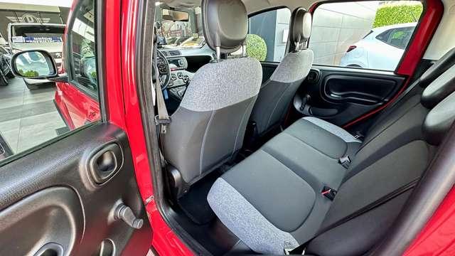 Fiat Panda 1.0 firefly hybrid 70CV S&S City Life+Neopatente