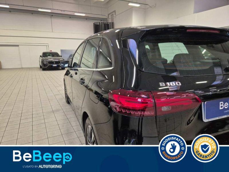 Mercedes-Benz Classe B B 180 ADVANCED AUTO