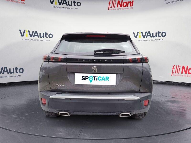 Peugeot 2008 p.t. 130 S&S Active