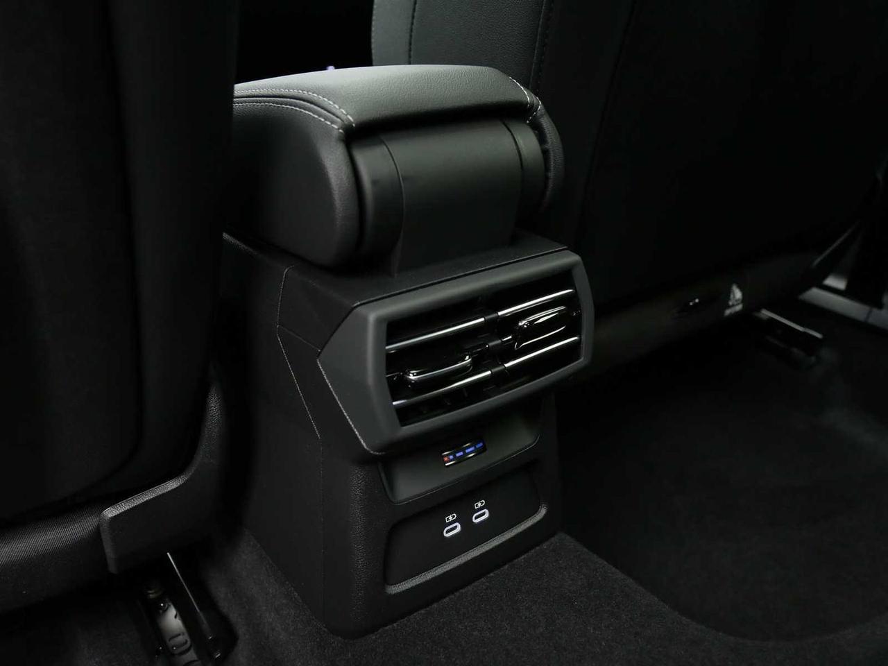 Audi A3 Sportback 35 TFSI 150CV S tronic S #10055