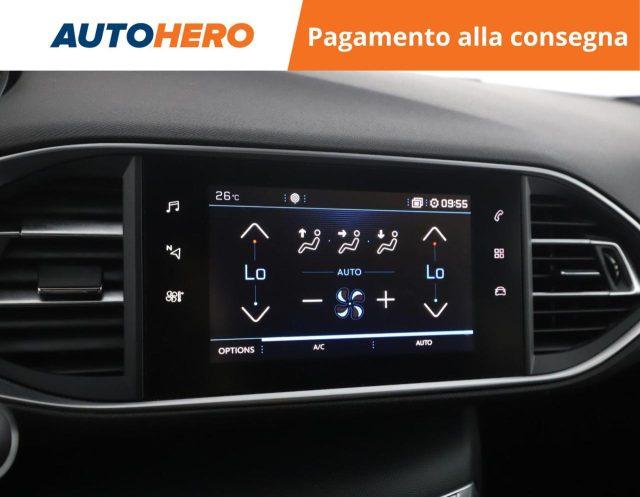 PEUGEOT 308 PureTech Turbo 130 S&S GT Line