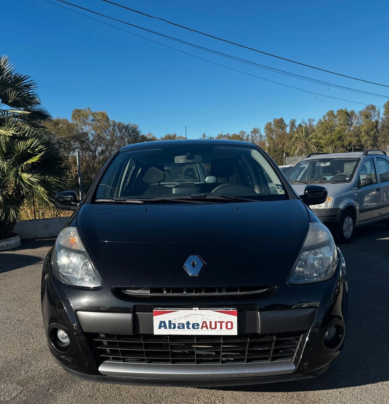 Renault Clio 1.2 16V 5 porte Luxe