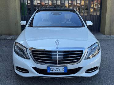 Mercedes-benz S 350 MAXIMUM FULL OPTIONAL