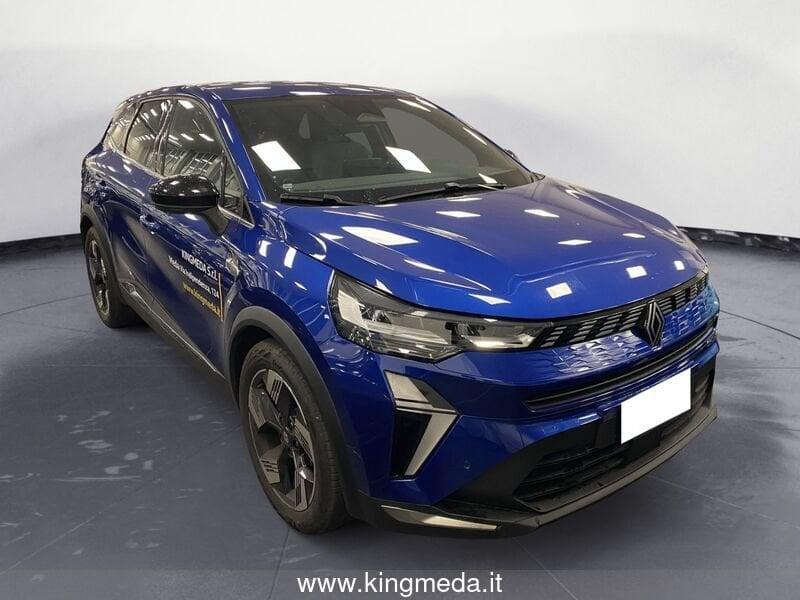 Renault Symbioz AUTO AZIENDALE - Symbioz Full Hybrid E-Tech 145 CV Techno