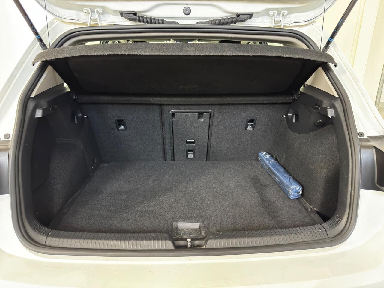 Volkswagen Golf 1.0 TSI EVO Life DSG 110cv PROMO!