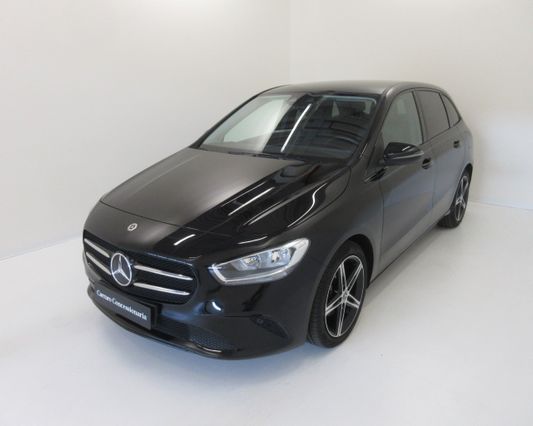 Mercedes-Benz Classe B - W247 2018 B 180 Sport