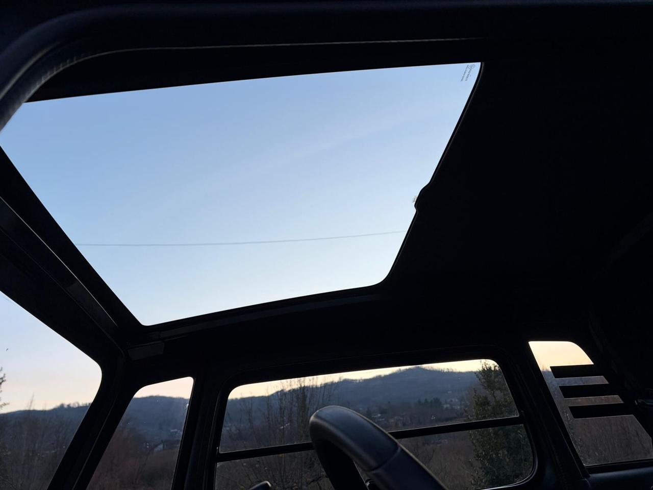 Citroen Ami My Pack Orange