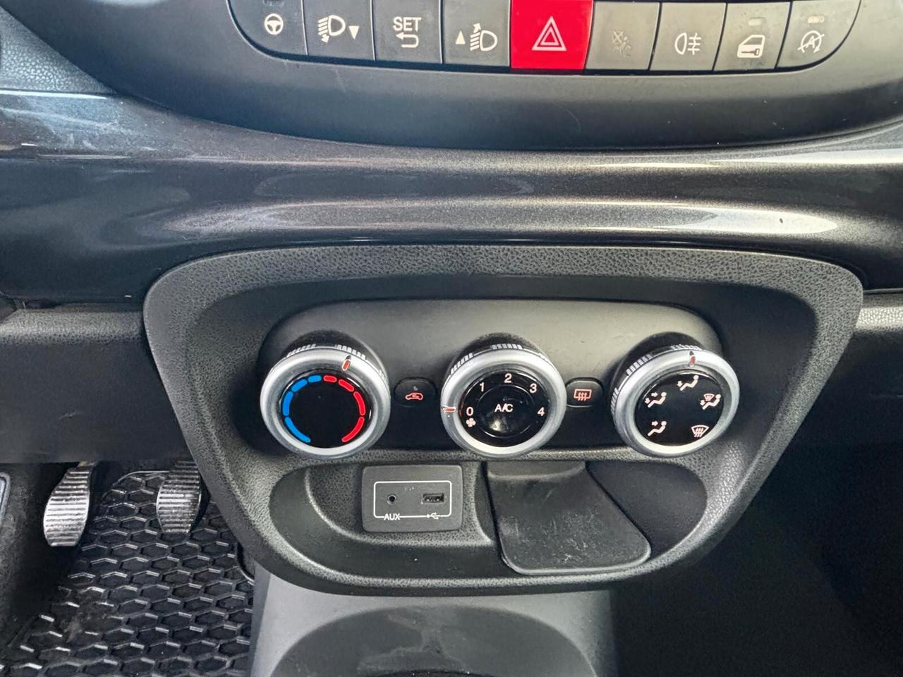 Fiat 500L 1.6 Multijet 120 CV Beats