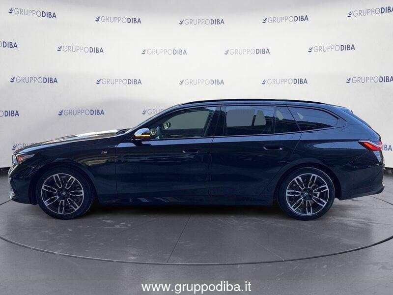 BMW Serie 5 520D XDRIVE TOURING