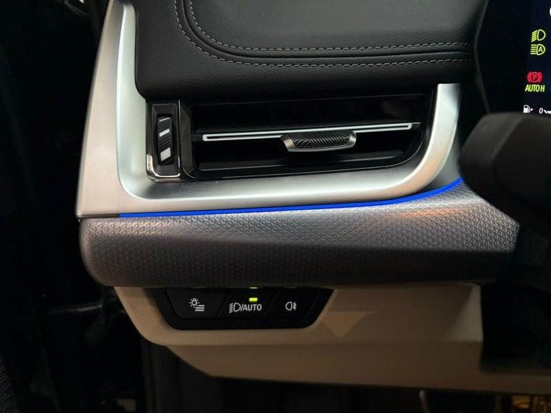 BMW X1 X1 sDrive 20i Msport