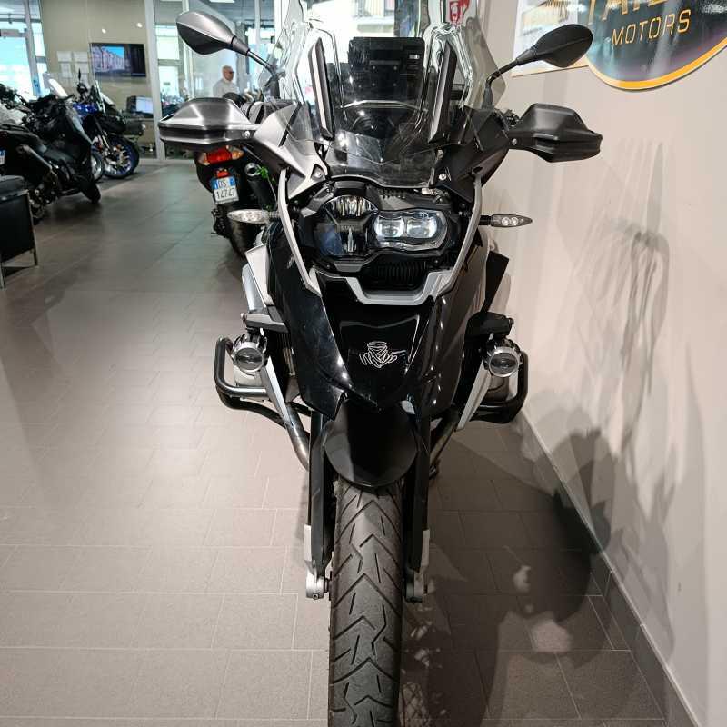 Bmw R 1200 GS - 2016
