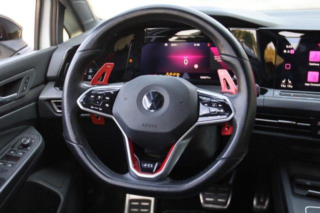 VOLKSWAGEN Golf 2.0 TSI DSG GTI Performance GARANZIA